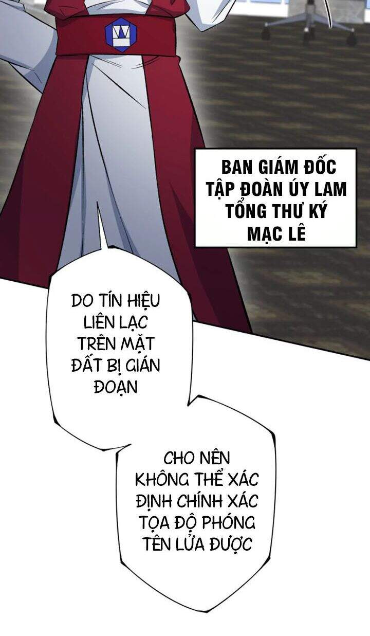 Thời Kỳ Tận Thế Chapter 41 - 27