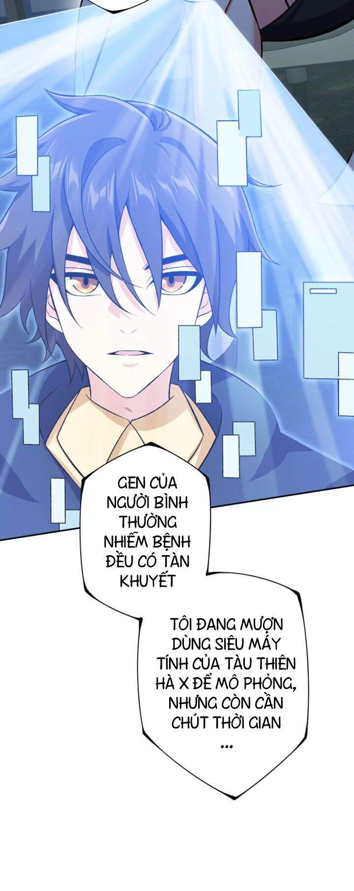 Thời Kỳ Tận Thế Chapter 41 - 30