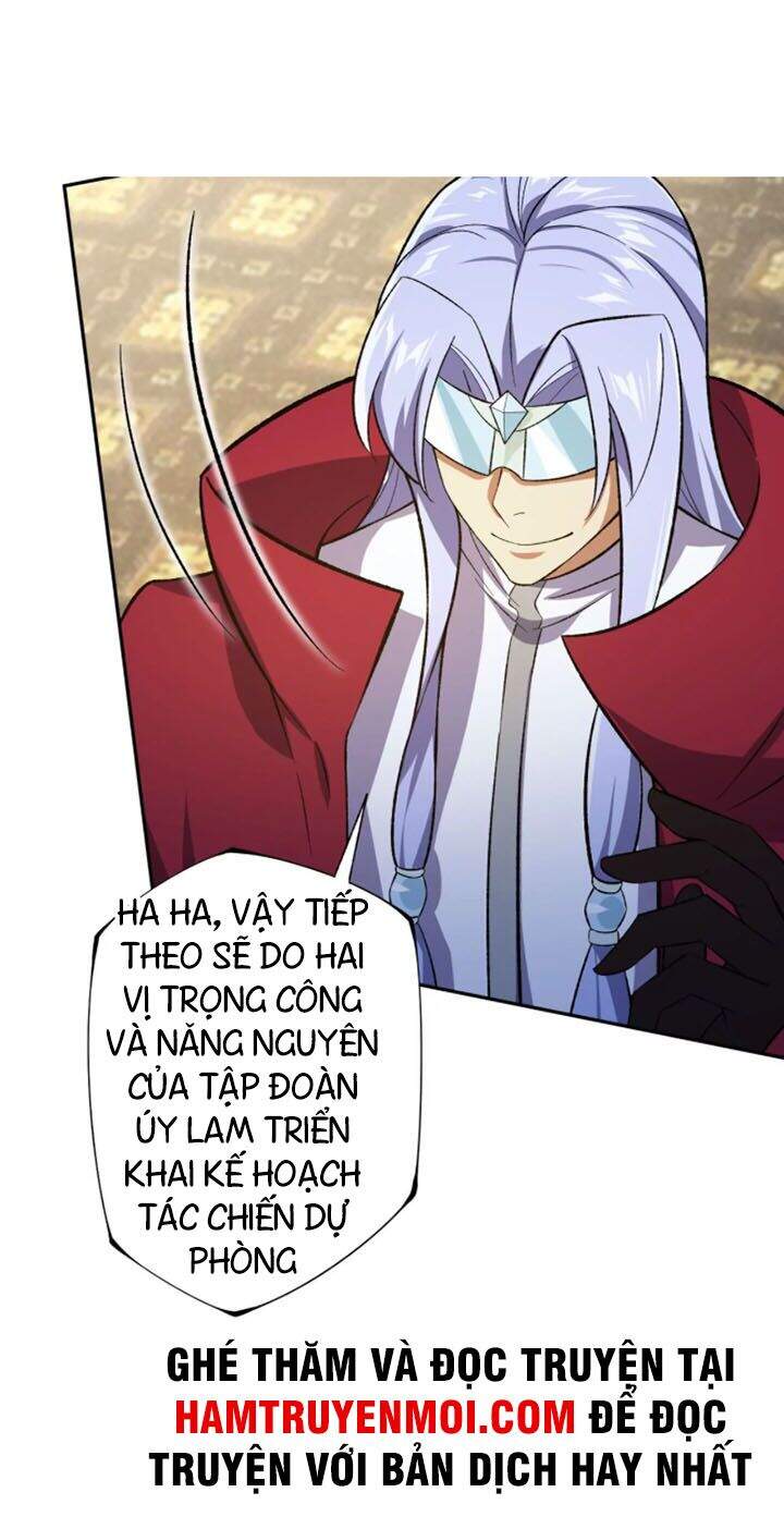 Thời Kỳ Tận Thế Chapter 41 - 34