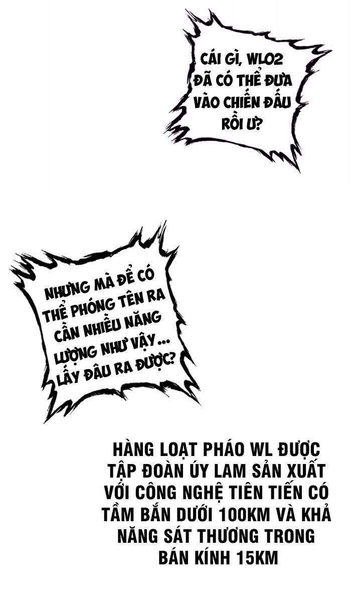 Thời Kỳ Tận Thế Chapter 41 - 37