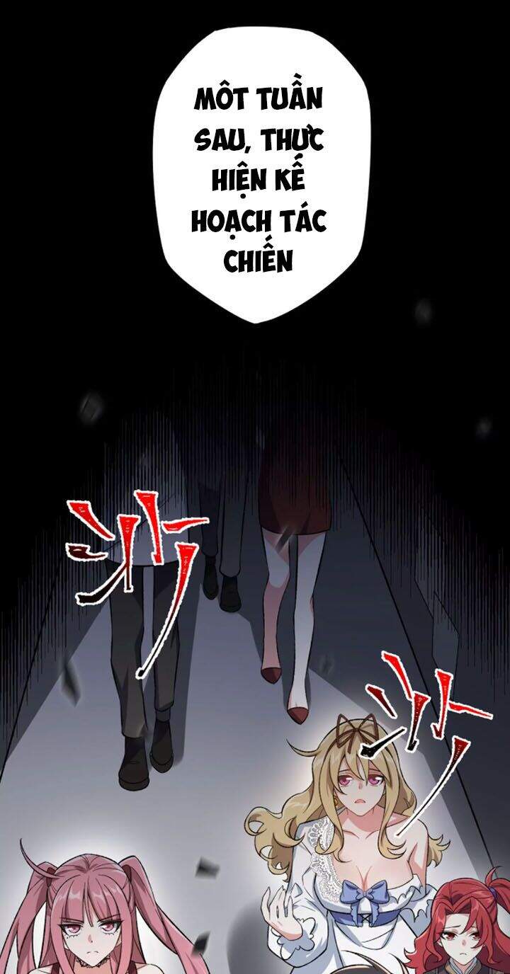 Thời Kỳ Tận Thế Chapter 41 - 40
