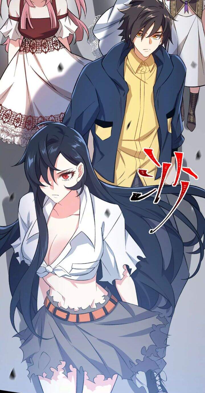 Thời Kỳ Tận Thế Chapter 41 - 41