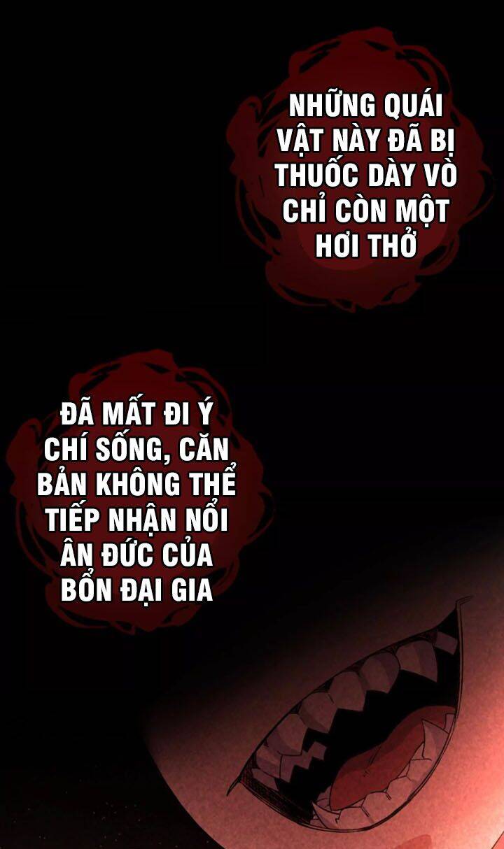 Thời Kỳ Tận Thế Chapter 51 - 18