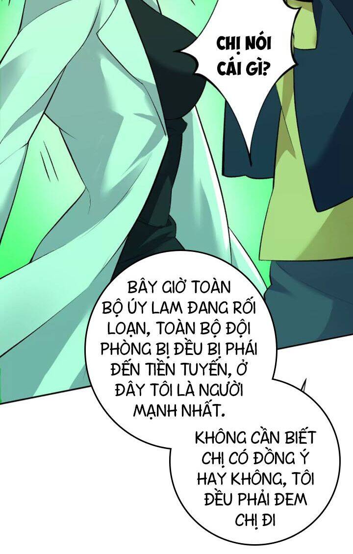 Thời Kỳ Tận Thế Chapter 51 - 27