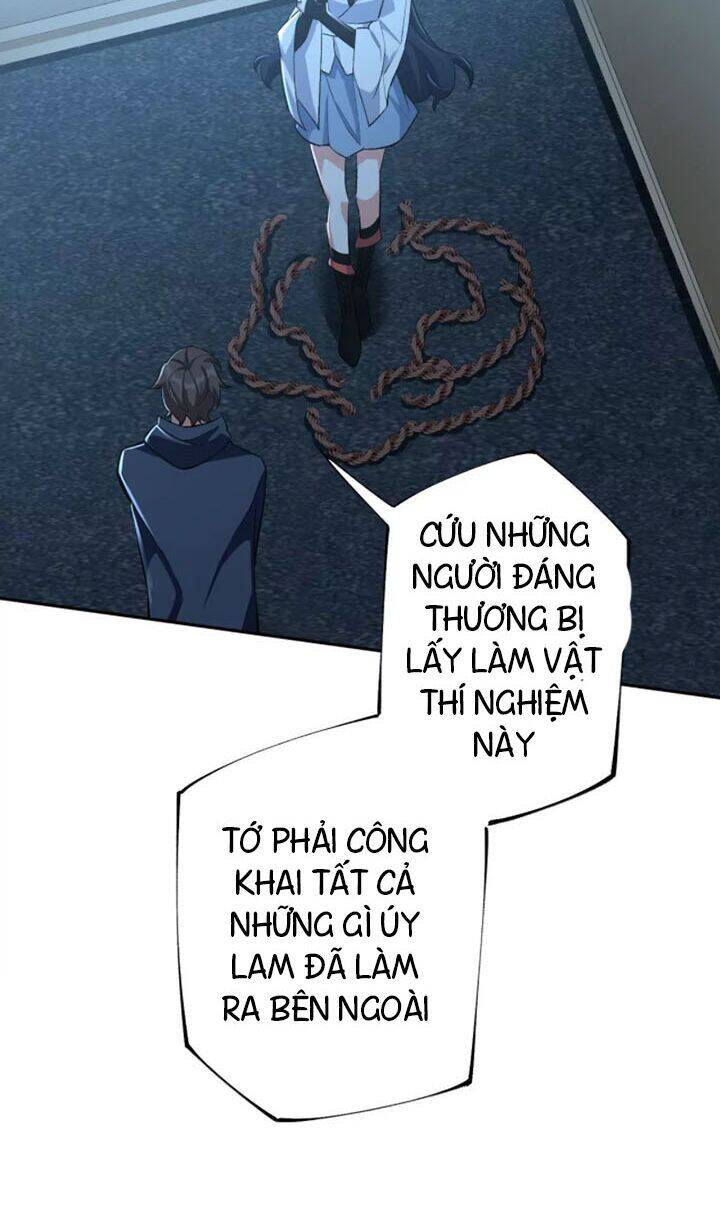 Thời Kỳ Tận Thế Chapter 51 - 35