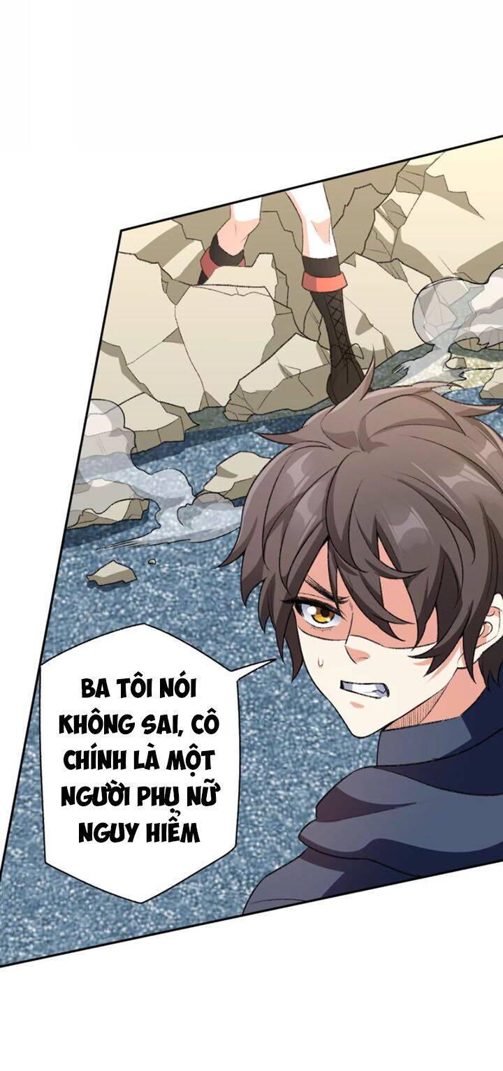 Thời Kỳ Tận Thế Chapter 51 - 46