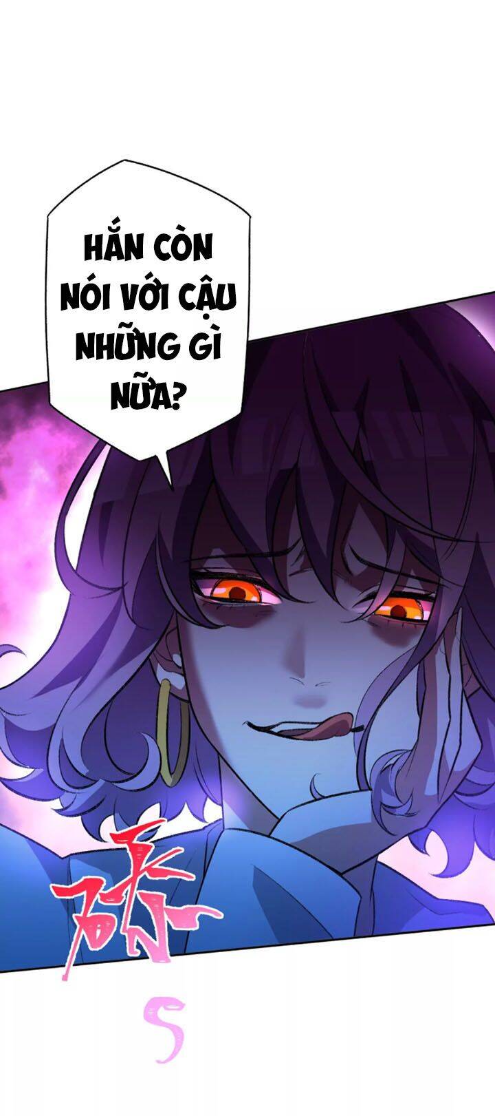 Thời Kỳ Tận Thế Chapter 51 - 47