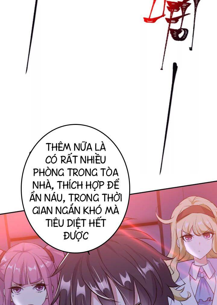 Thời Kỳ Tận Thế Chapter 51 - 9