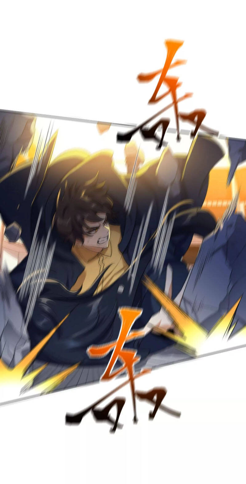 Thời Kỳ Tận Thế Chapter 53 - 16