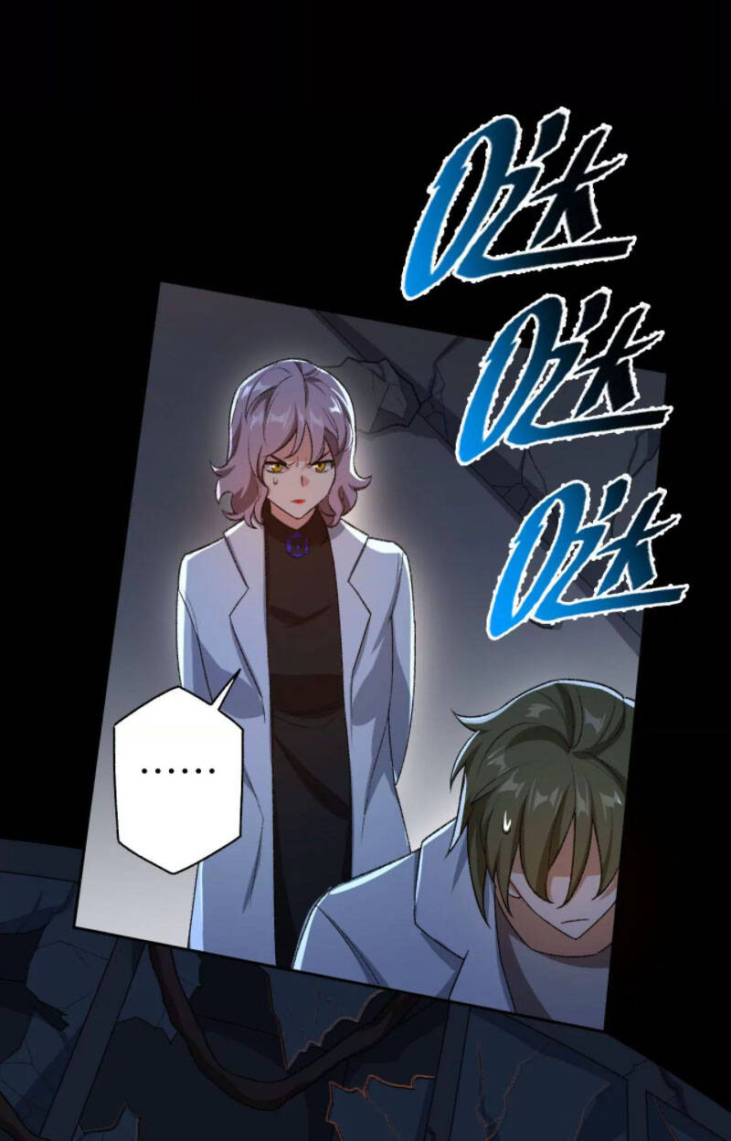 Thời Kỳ Tận Thế Chapter 53 - 25