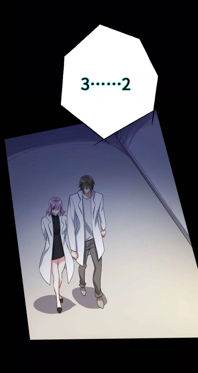 Thời Kỳ Tận Thế Chapter 53 - 6