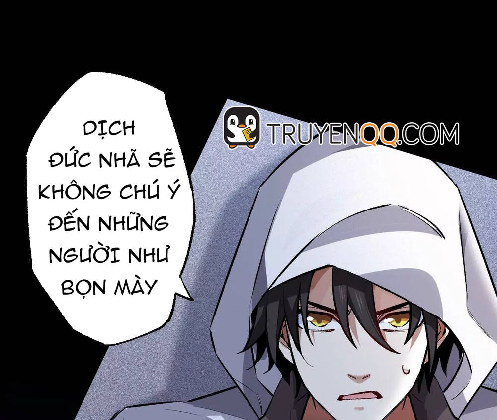 Thời Kỳ Tận Thế Chapter 1 - 105