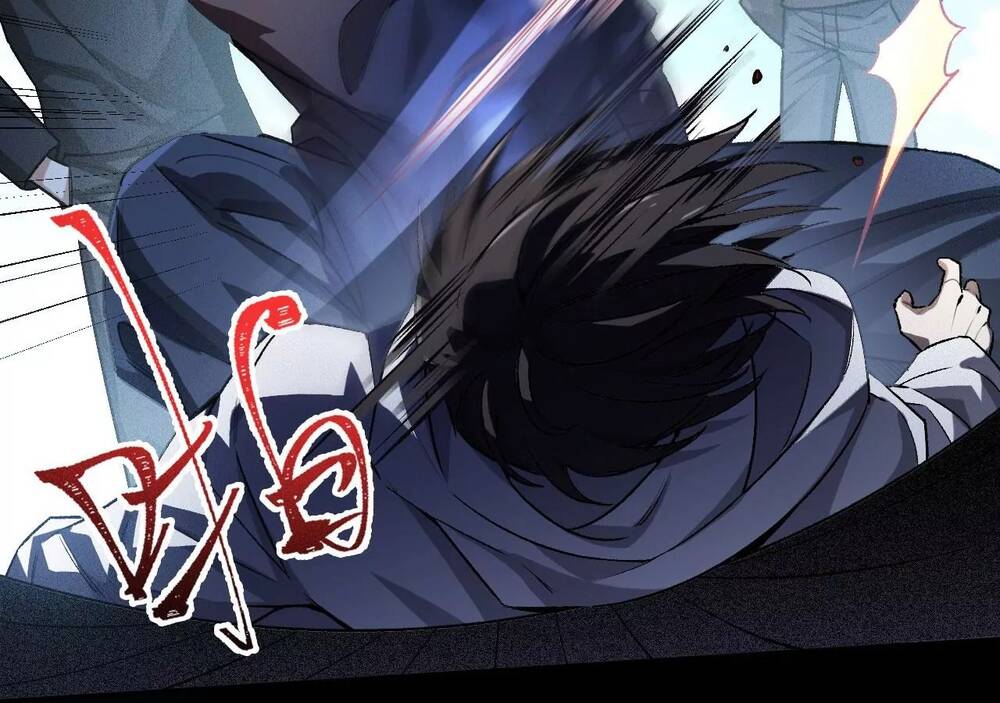 Thời Kỳ Tận Thế Chapter 1 - 118