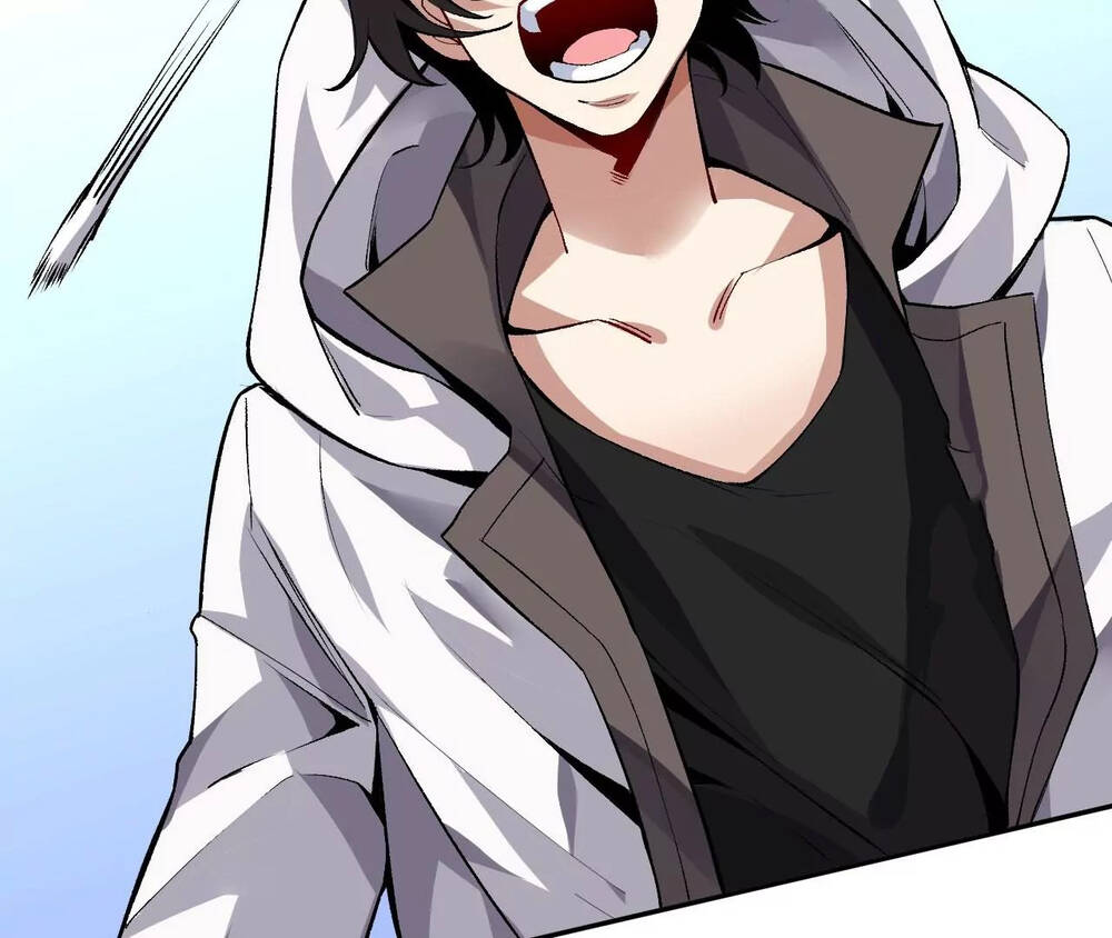 Thời Kỳ Tận Thế Chapter 1 - 35