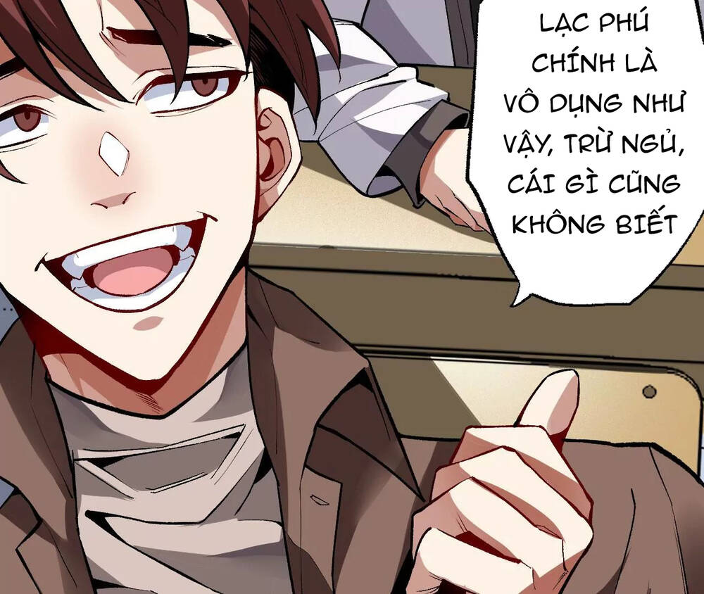 Thời Kỳ Tận Thế Chapter 1 - 43