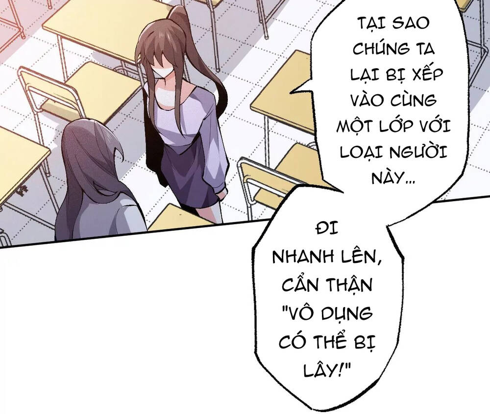 Thời Kỳ Tận Thế Chapter 1 - 55