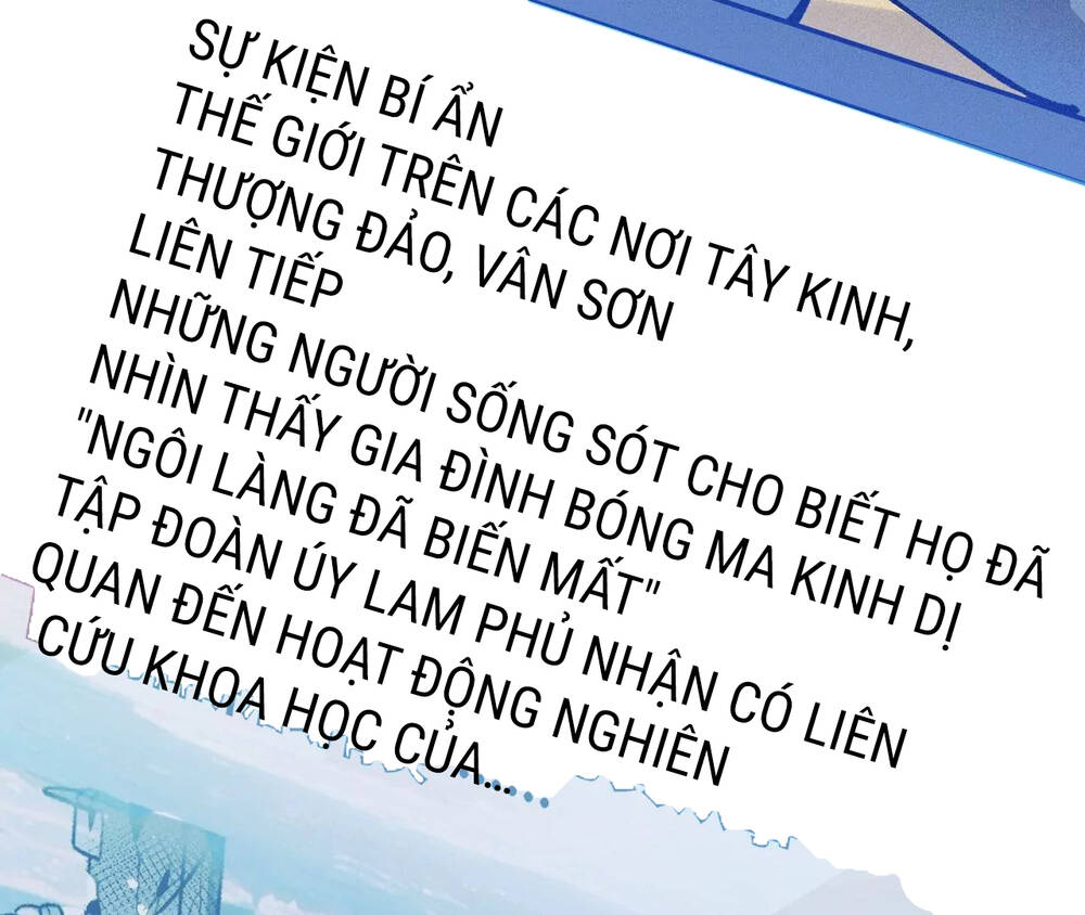 Thời Kỳ Tận Thế Chapter 1 - 59