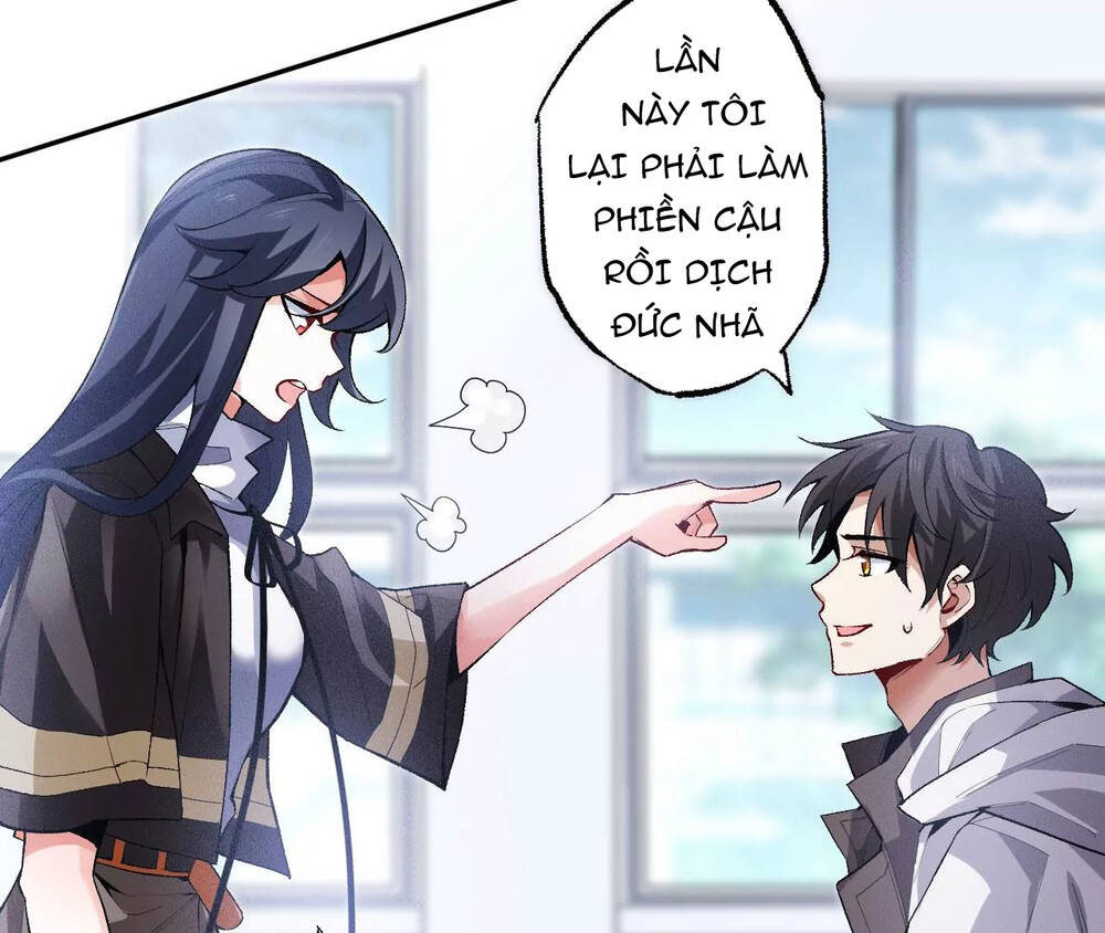 Thời Kỳ Tận Thế Chapter 1 - 75