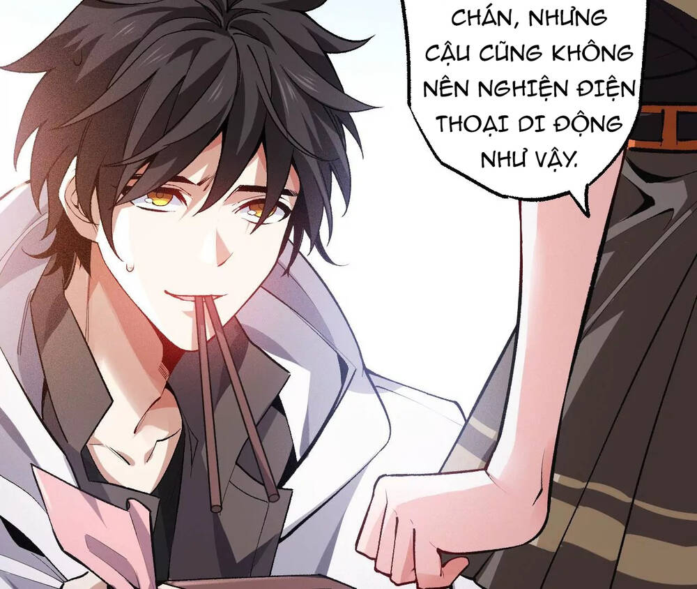 Thời Kỳ Tận Thế Chapter 1 - 79