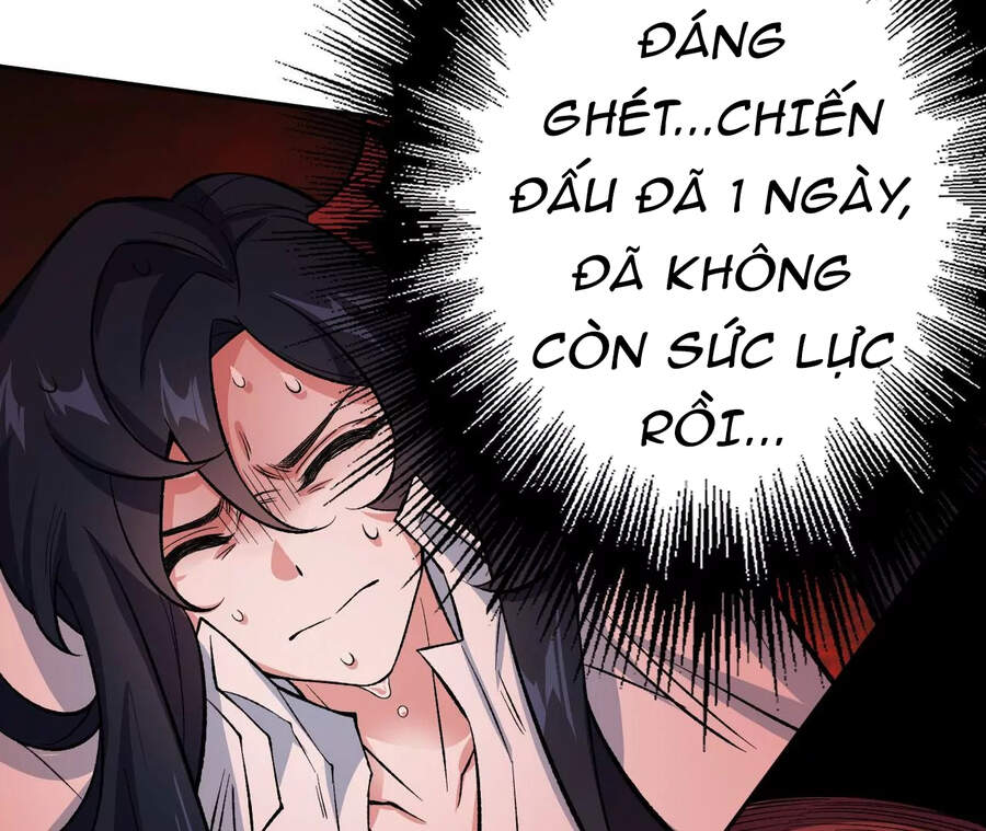 Thời Kỳ Tận Thế Chapter 10 - 102