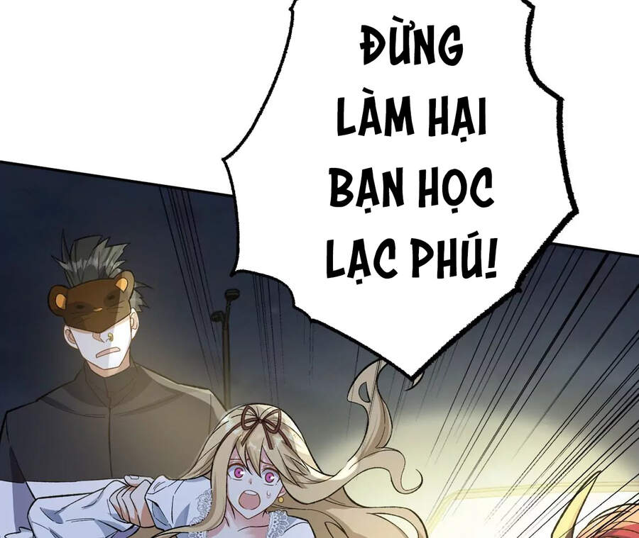 Thời Kỳ Tận Thế Chapter 10 - 7