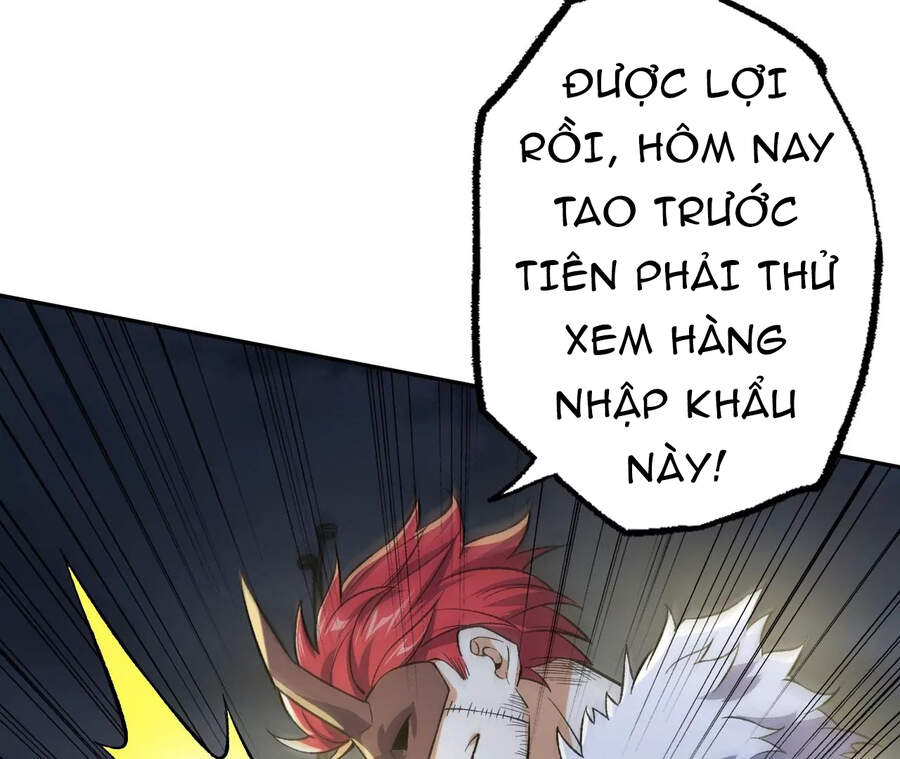 Thời Kỳ Tận Thế Chapter 10 - 10