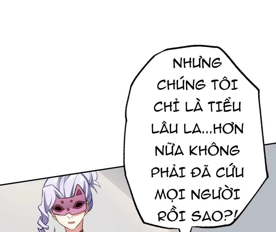 Thời Kỳ Tận Thế Chapter 11 - 107