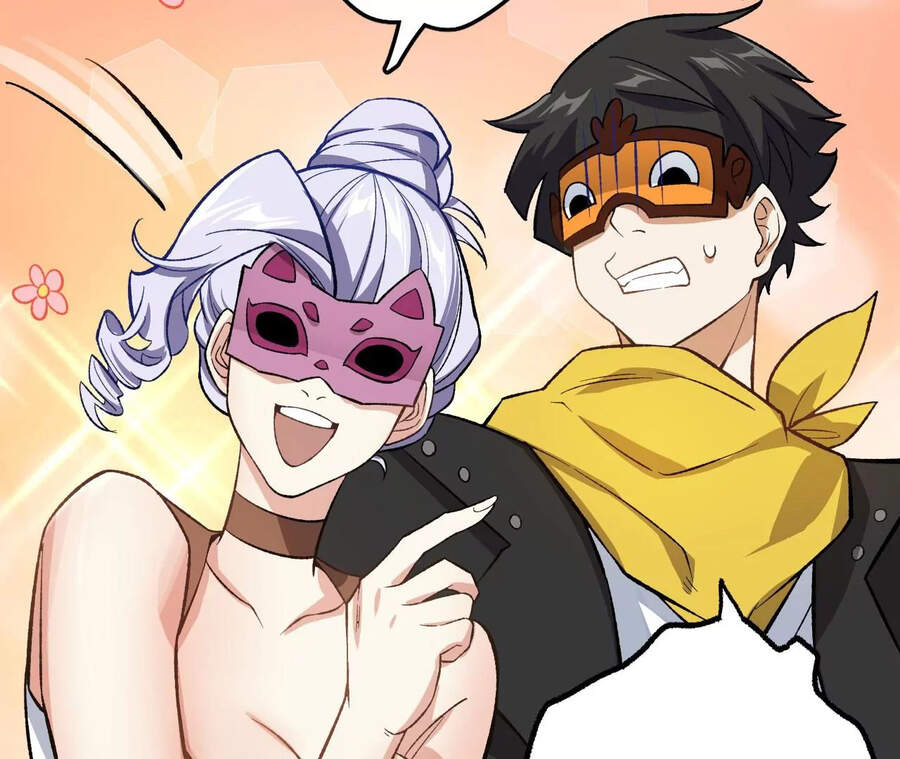 Thời Kỳ Tận Thế Chapter 11 - 111