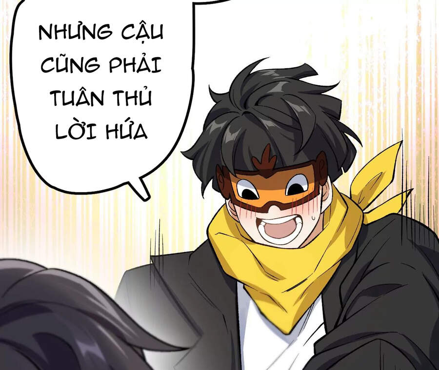 Thời Kỳ Tận Thế Chapter 11 - 119