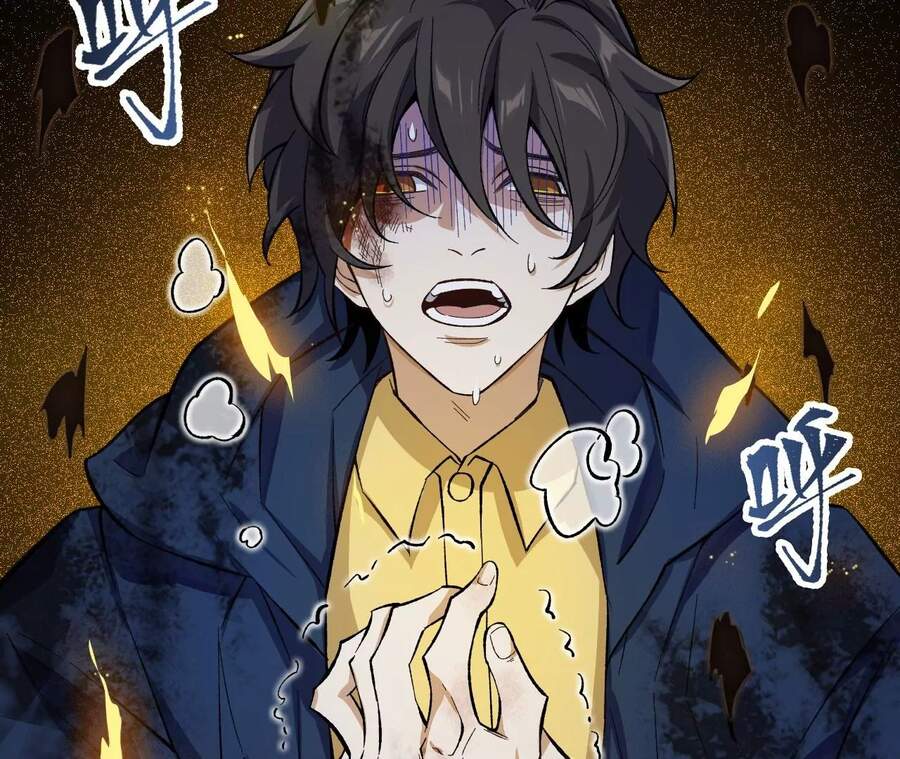 Thời Kỳ Tận Thế Chapter 11 - 17