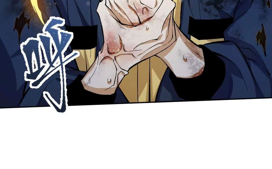 Thời Kỳ Tận Thế Chapter 11 - 18