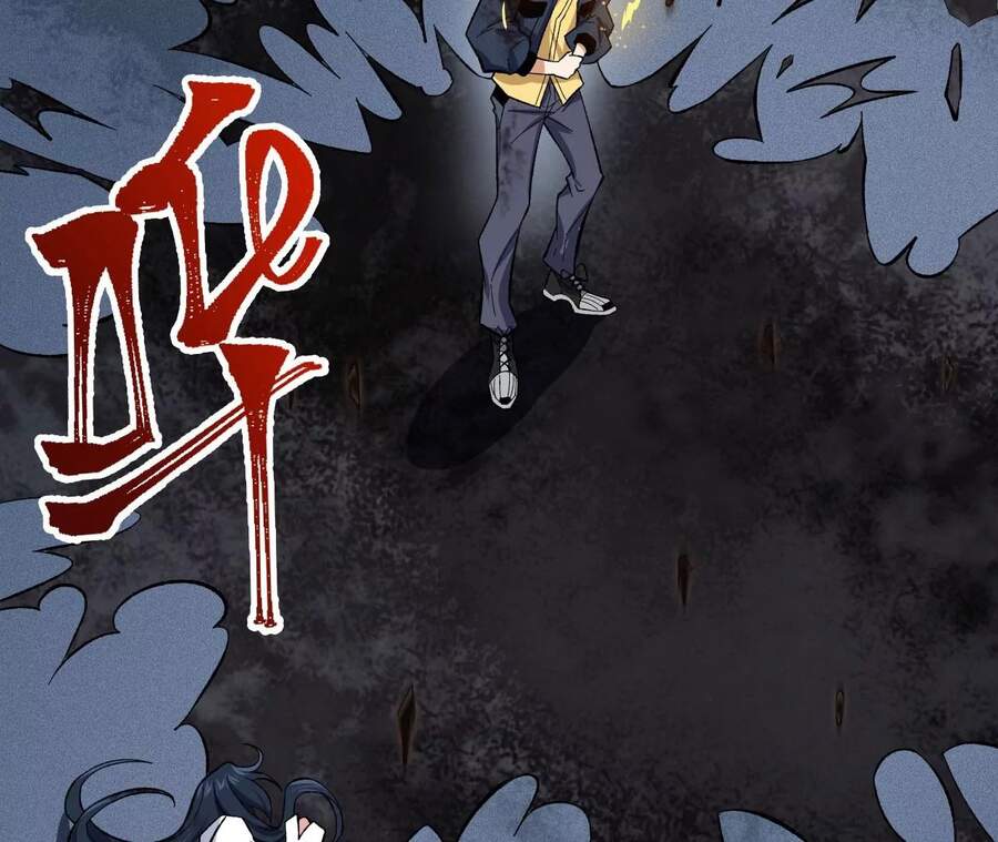 Thời Kỳ Tận Thế Chapter 11 - 20