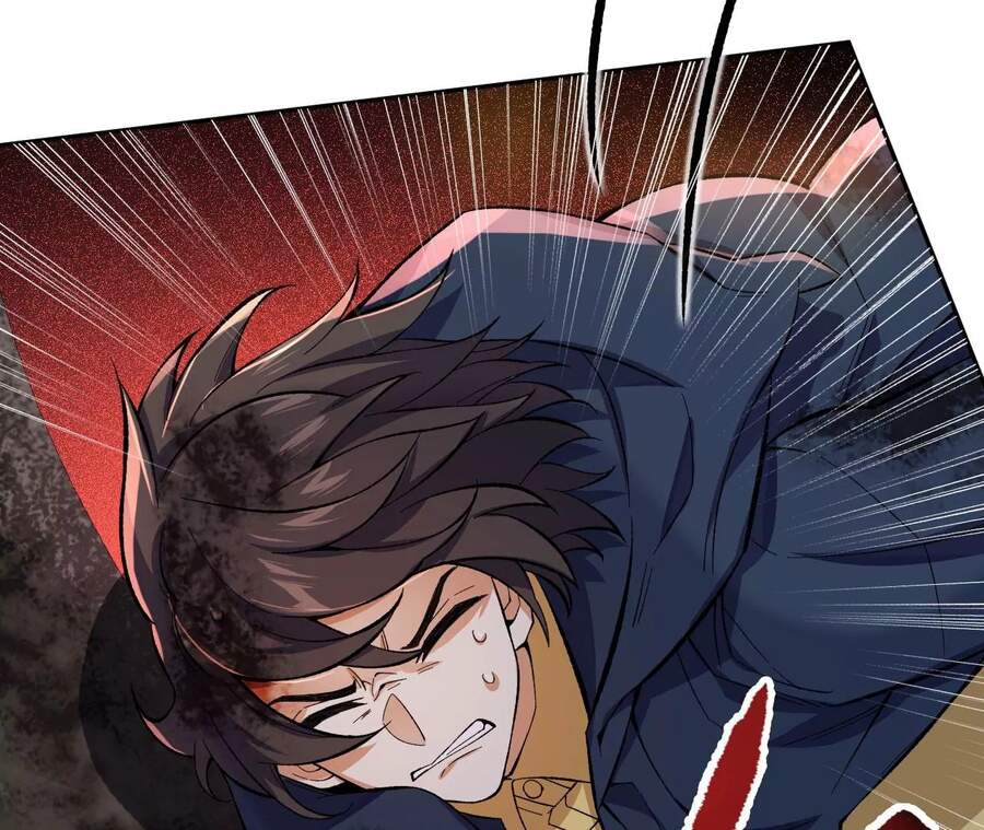 Thời Kỳ Tận Thế Chapter 11 - 23