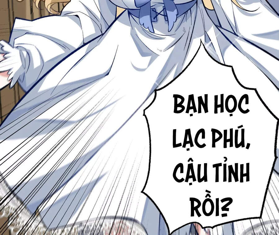 Thời Kỳ Tận Thế Chapter 11 - 48