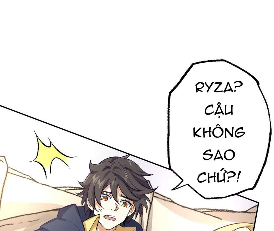 Thời Kỳ Tận Thế Chapter 11 - 50