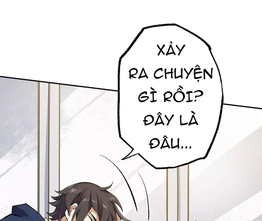Thời Kỳ Tận Thế Chapter 11 - 58