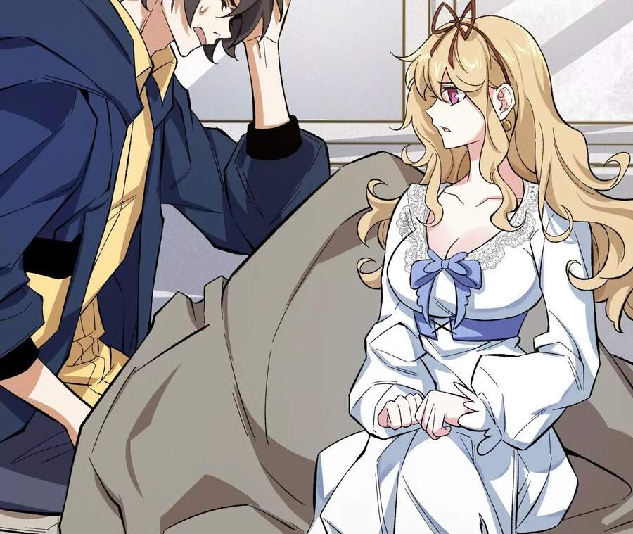 Thời Kỳ Tận Thế Chapter 11 - 59