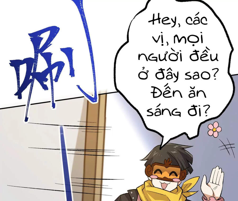 Thời Kỳ Tận Thế Chapter 11 - 98