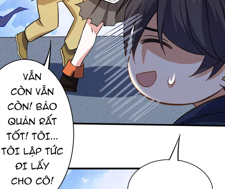 Thời Kỳ Tận Thế Chapter 12 - 113
