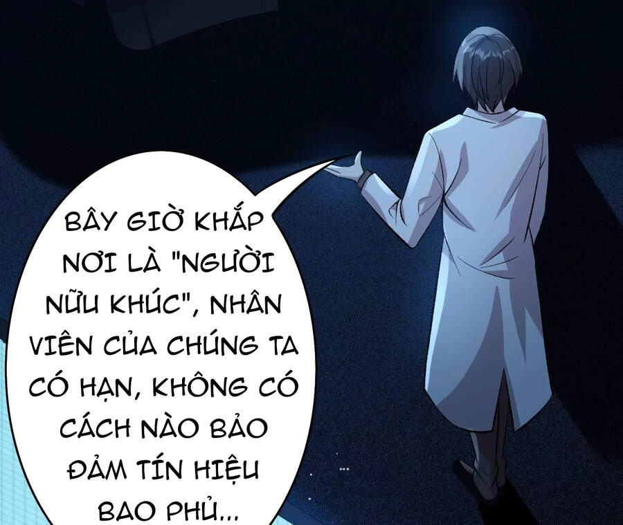 Thời Kỳ Tận Thế Chapter 12 - 123