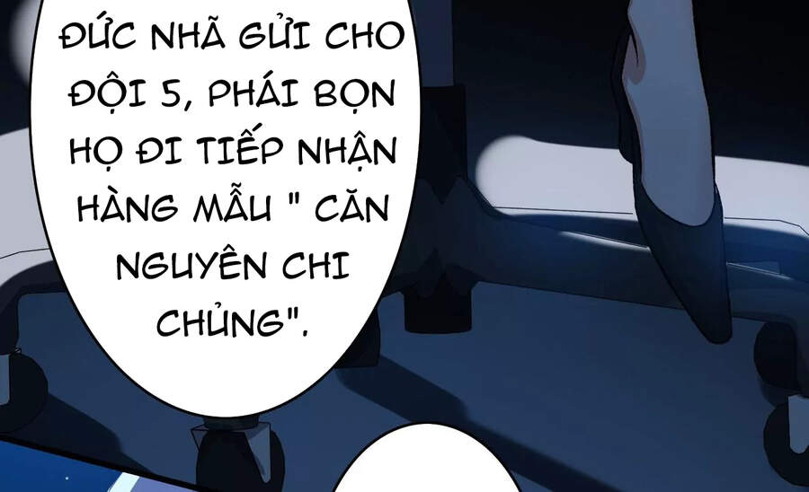 Thời Kỳ Tận Thế Chapter 12 - 128