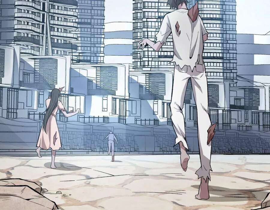 Thời Kỳ Tận Thế Chapter 12 - 6