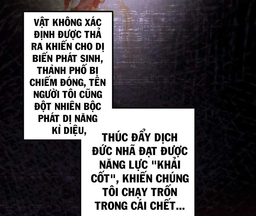 Thời Kỳ Tận Thế Chapter 12 - 64