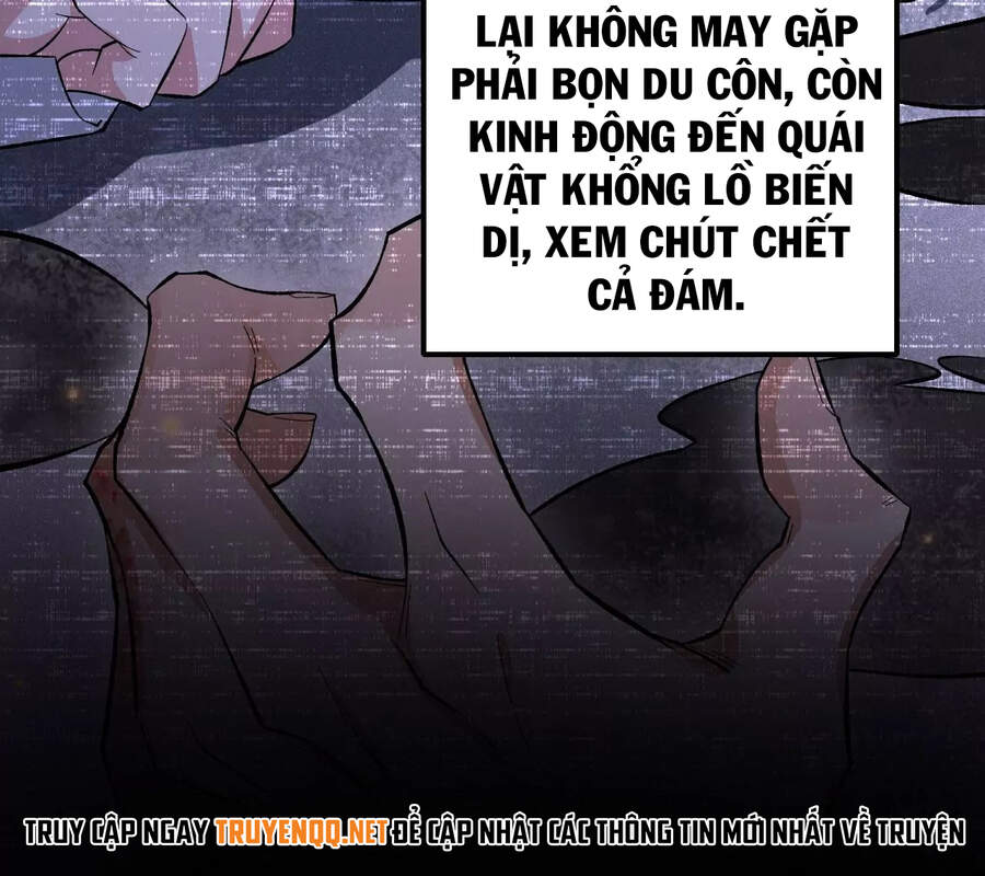 Thời Kỳ Tận Thế Chapter 12 - 71