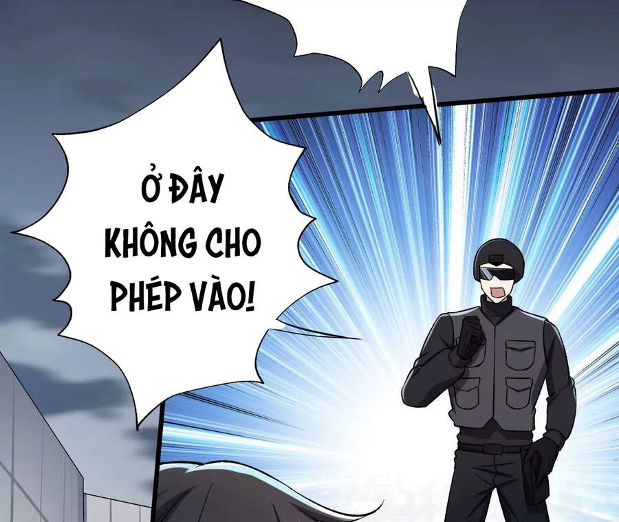 Thời Kỳ Tận Thế Chapter 16 - 34