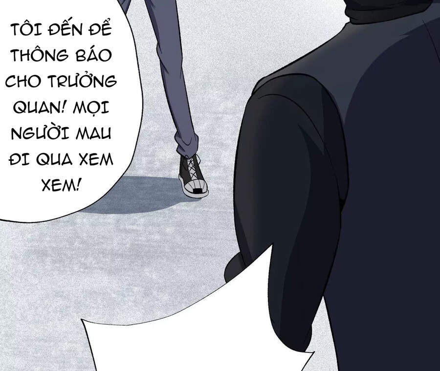 Thời Kỳ Tận Thế Chapter 16 - 37