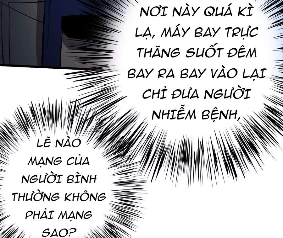 Thời Kỳ Tận Thế Chapter 16 - 88