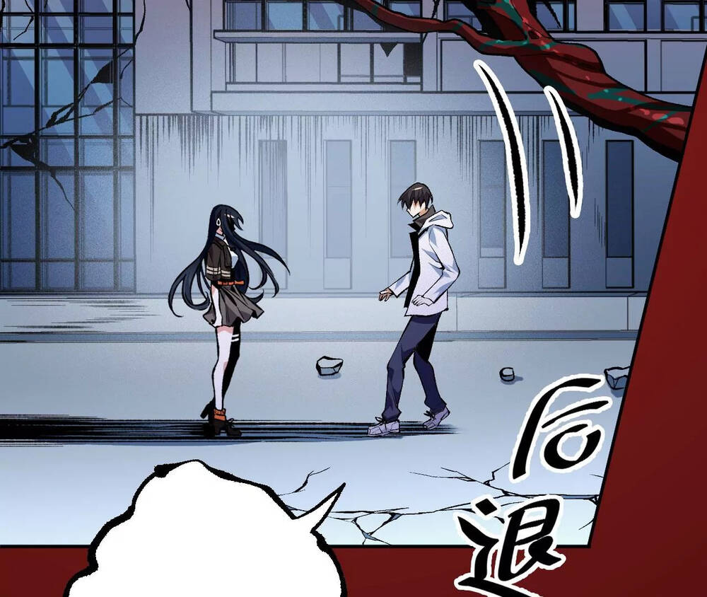 Thời Kỳ Tận Thế Chapter 2 - 94