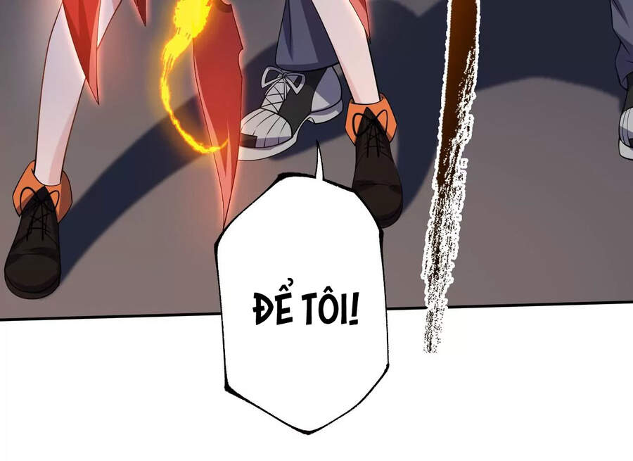 Thời Kỳ Tận Thế Chapter 23 - 18