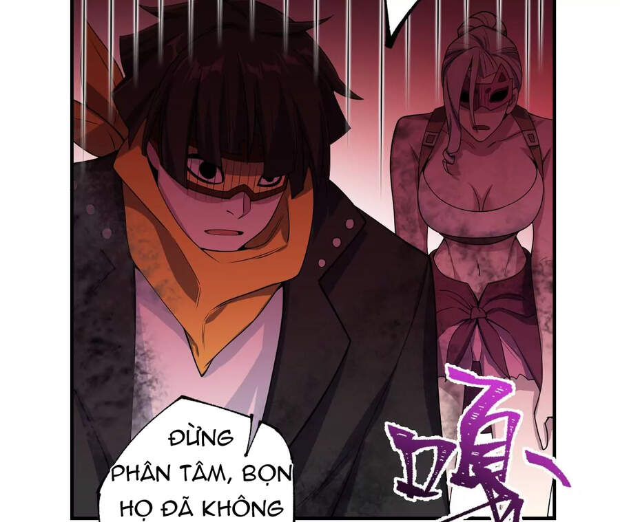 Thời Kỳ Tận Thế Chapter 23 - 24